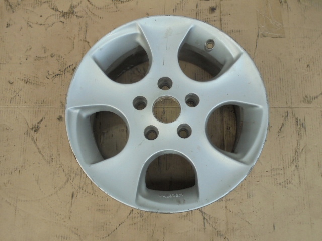 фото №8, Mitsubishi eclipse ii g2 диск диски алюминий 15'' 5x114,3 7j et35