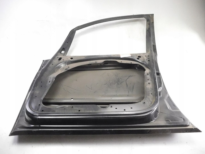 фото №9, Двері праві перед fiat idea 2003- lancia musa 2004- оригінальний номер 46828896