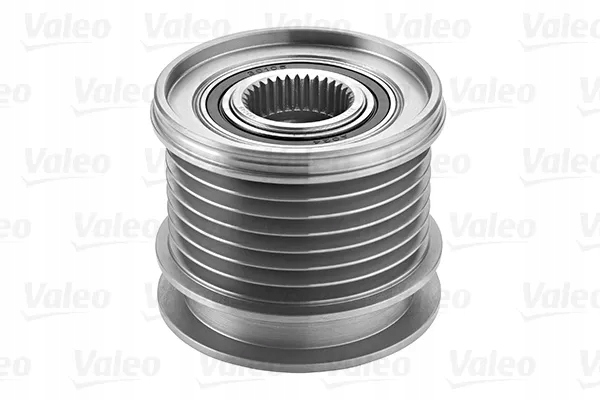 фото №2, 588049/val колесо пасове генератора db valeo