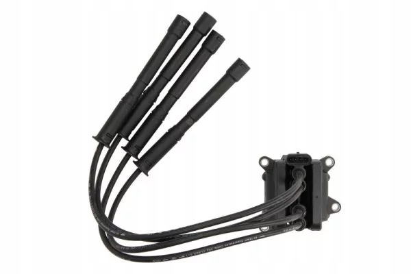 фото №2, Катушка зажигания ent960028 engitech