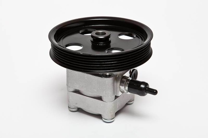 фото №1, Насос усилитель. volvo s60-s80 2.0-2.5