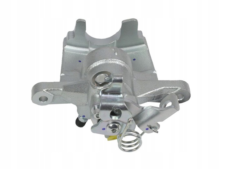 фото №14, Суппорт тормоза abakus 131-04-302