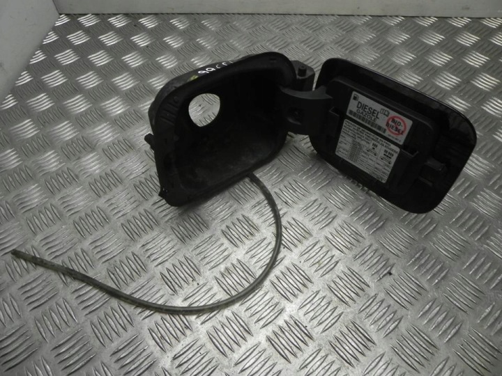 фото №7, Кришка заливання пального seat toledo iv 2013 5ja809999