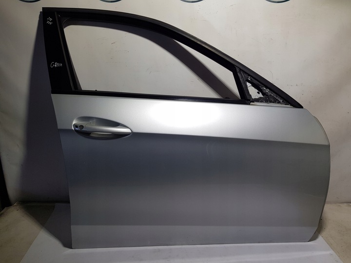 фото №1, Дверь правые перед mercedes w212 775 c775 sedan универсал