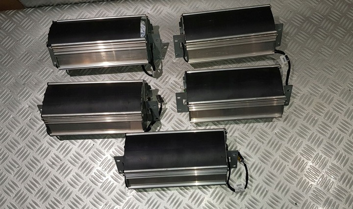 фото №7, Bmw 5 e60 e61 повітряна подушка подушка безпеки панелі панелі пасажира опт 10szt