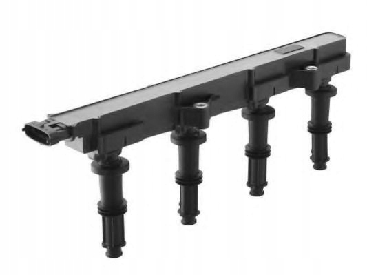 фото №2, Denckermann котушка запалювання