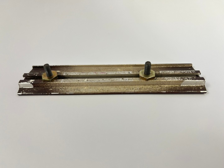 фото №8, Дерево dekor правые гайка панели распределительной konskoli капот mercedes w124