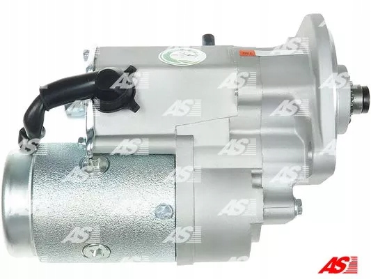 фото №2, Стартер /isuzu/ campo 2.2 86-90