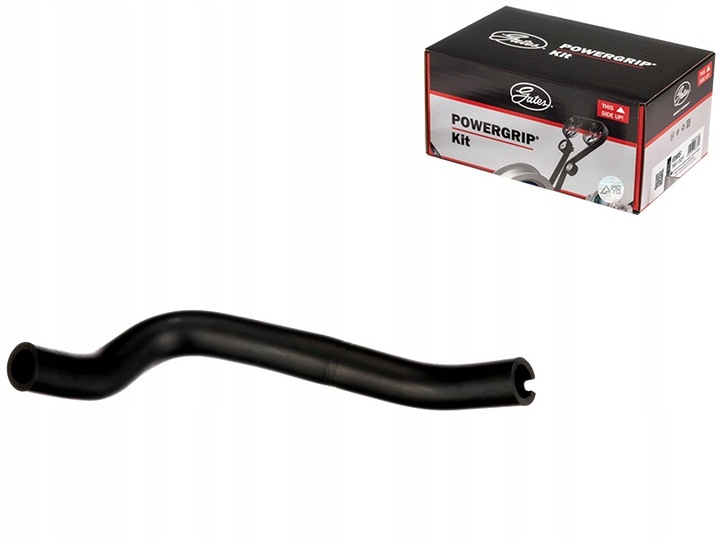 фото №1, Вентиляция картера шланг вентиляции коробки коленчатого вала fiat idea albea linea panda 1.2