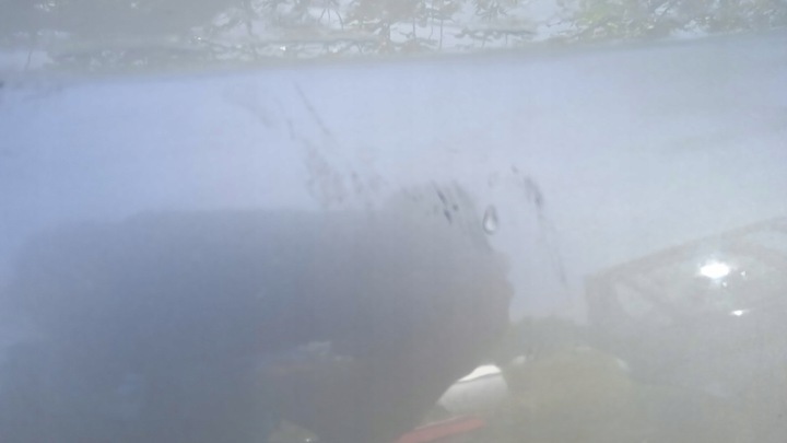 фото №11, Opel astra h fl універсал двері зад лівий z167