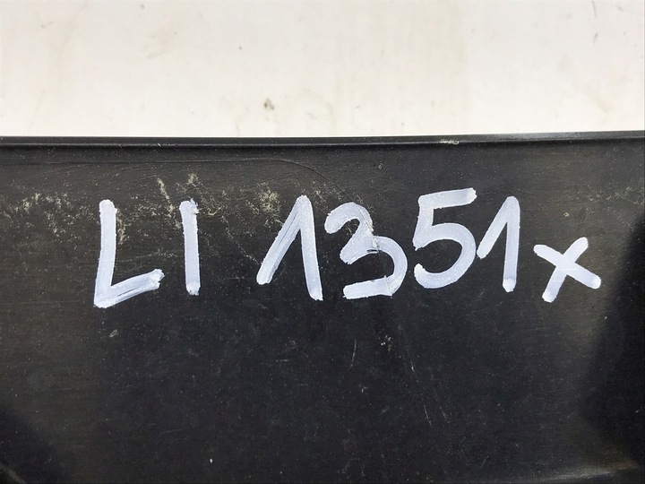 фото №14, Решітка toyota corolla verso 04- 531110f020