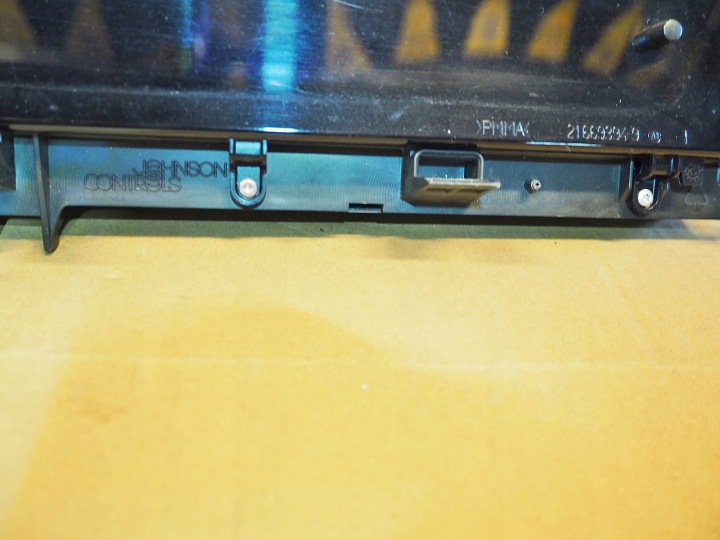фото №5, Renault scenic ii спідометр  дисплей p8200461294h 28113352-0