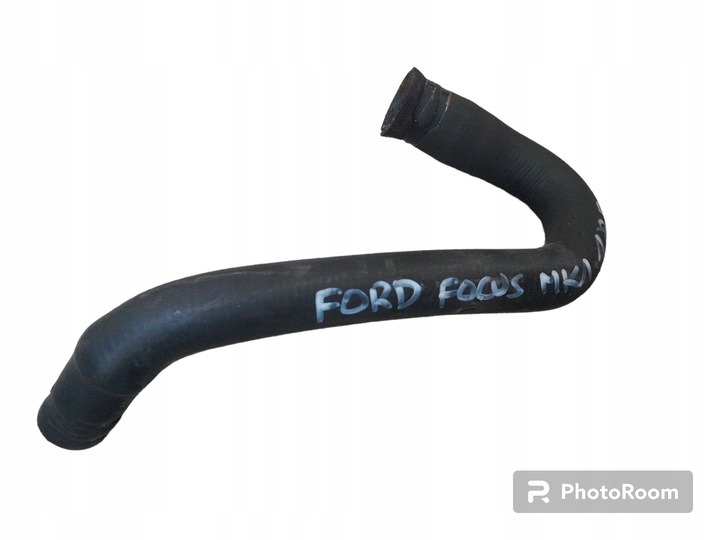 фото №1, Шланг шланг радиатор жидкости ford focus mk1 1.8 d