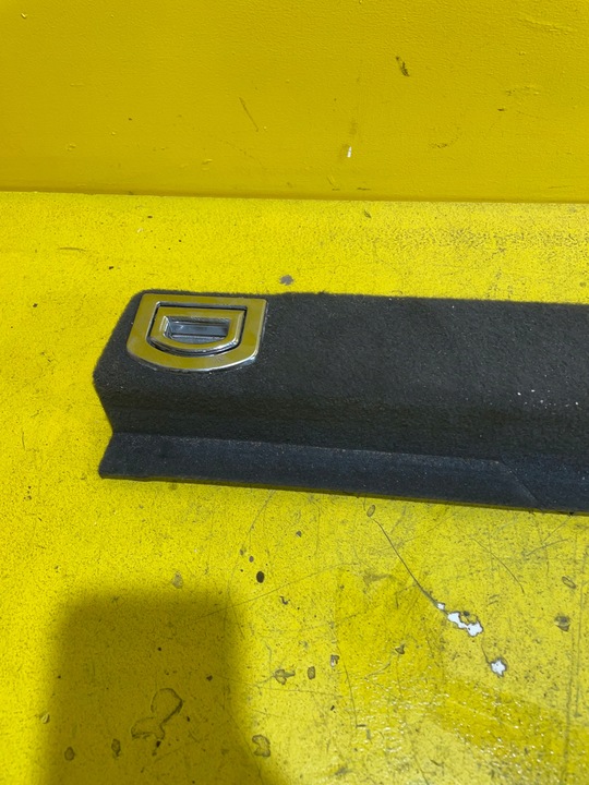 фото №6, Audi a4 b8 защита багажника левый зад