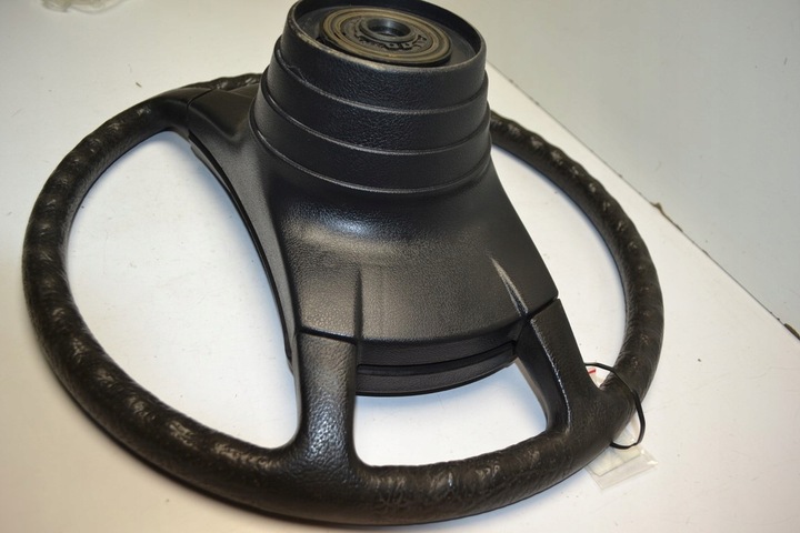 фото №13, Mercedes w116 w115 w123 r107 руль колесо поворот.