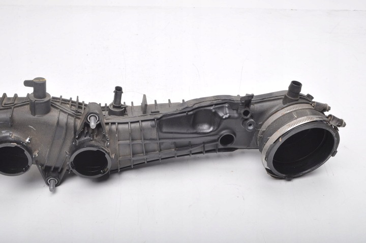 фото №7, Mercedes glc x253 w176 w177 4.0 колектор всмоктуючий amg a1770900037