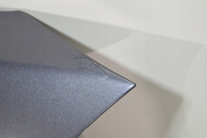 фото №7, Крило лівий перед mercedes w126 560se 560sel 1268813101