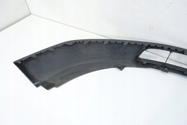 фото №7, Ford focus mk2 ii 2004- накладка спойлер бампера перед 4m51-17c749-a