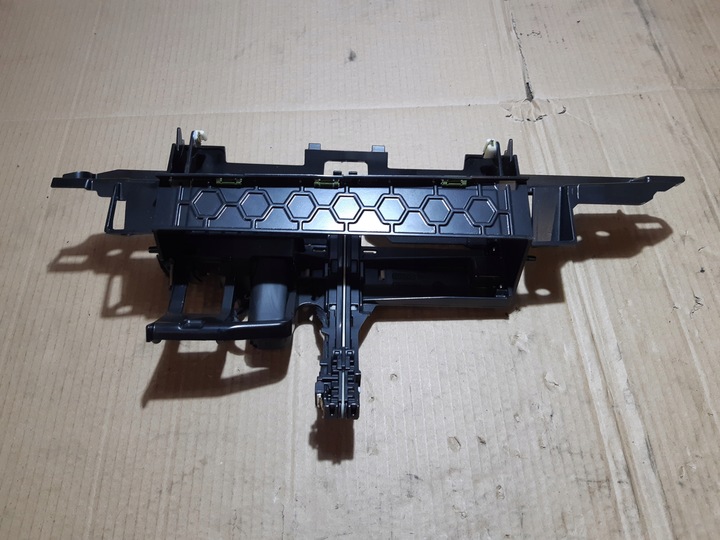 фото №10, Audi a6 c7 лебёдка дисплея 4g2919601j