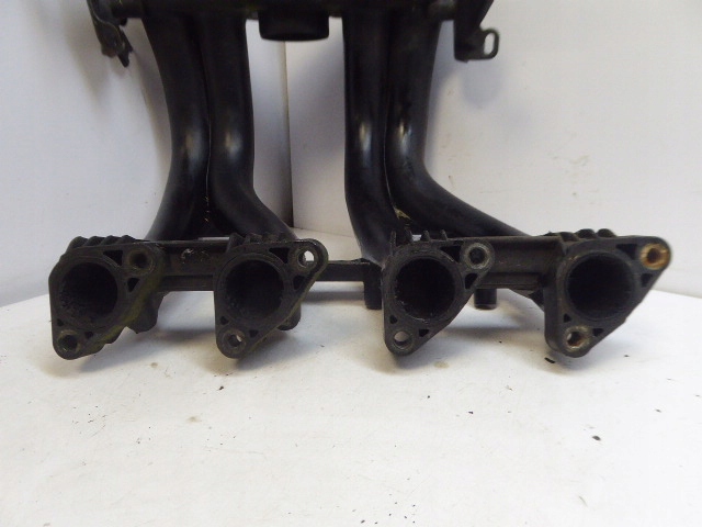 фото №5, C клас w202 93r- колектор всмоктуючий 2.0 d