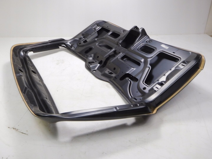 фото №7, Крышка задняя ford focus sw 98-05 универсал оригинальный номер 1430155
