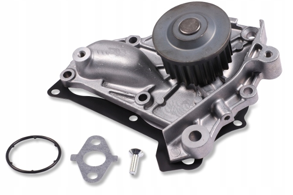 фото №1, Hepu насос води toyota avensis t22 2,0