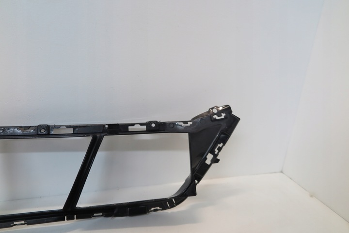 фото №8, Решётка бампера средняя перед передняя нижняя bmw 5 g60 g61 8084629