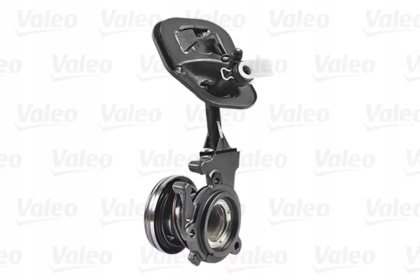 фото №3, Циліндр зчеплення fiat bravo 07-,stilo 04- /va valeo 804557