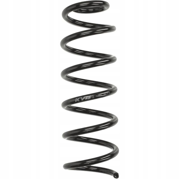 фото №2, Набір пружини підвішування зад peugeot 406 1.6-2.2d 1995-2004