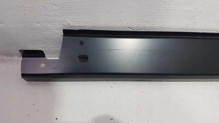 фото №7, Порог внутренний volkswagen crafter ii 7c0