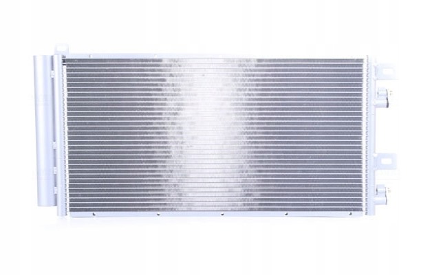 фото №1, Радиаторов кондиционера + осушитель mini mini works