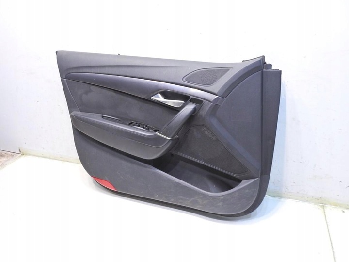 фото №12, Оббивка двері лівий перед hyundai i40 82370-3z000