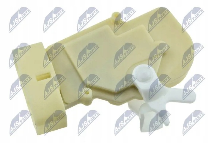 фото №3, Замок двері ezc-ty-003 nty