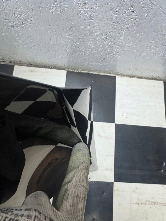 фото №12, Крило лівий перед mazda cx-5 cx5 ii 2017-2021 41w