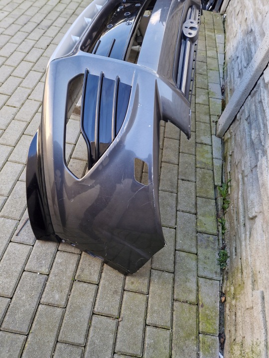 фото №9, Бампер ford kuga mk2 st титан prest-22