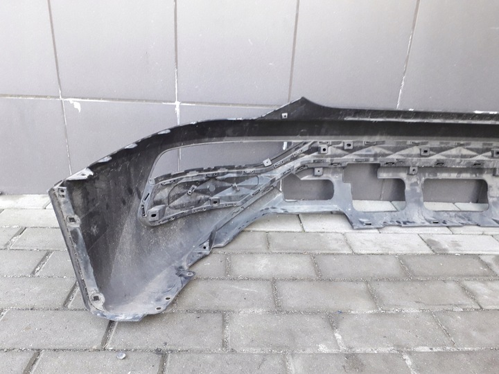 фото №11, Hyundai tucson 4 iv 20- бампер задній зад 86612-n7020