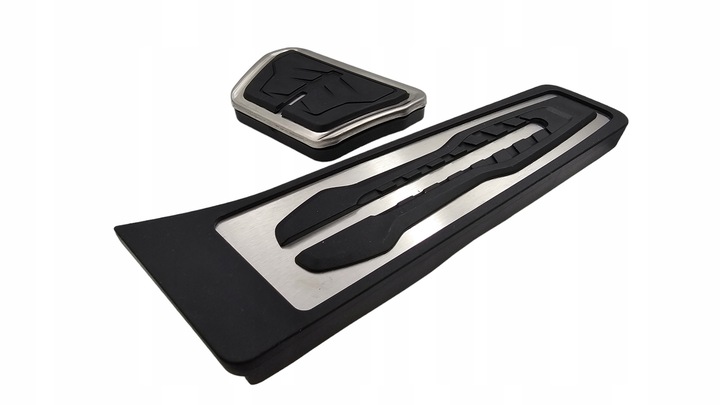 фото №13, Накладки na педалі bmw e90 e91 e92 e93 05-2013 e39 1996-2004 e60 e61 03-10