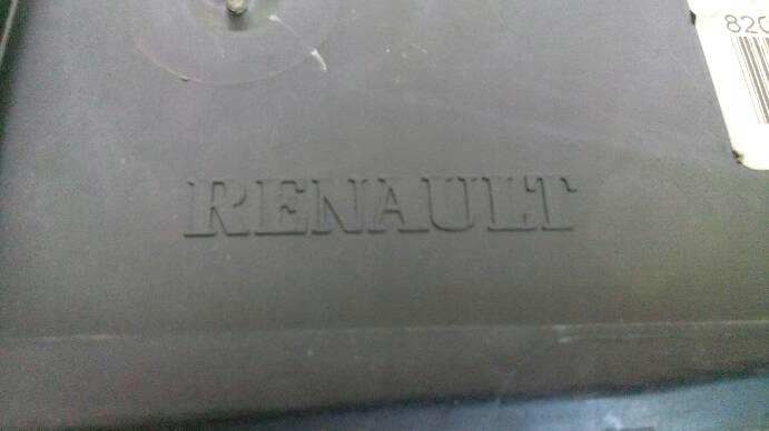 фото №6, Спидометр renault clio iii 1,5 dci 08r. 8200761859-n