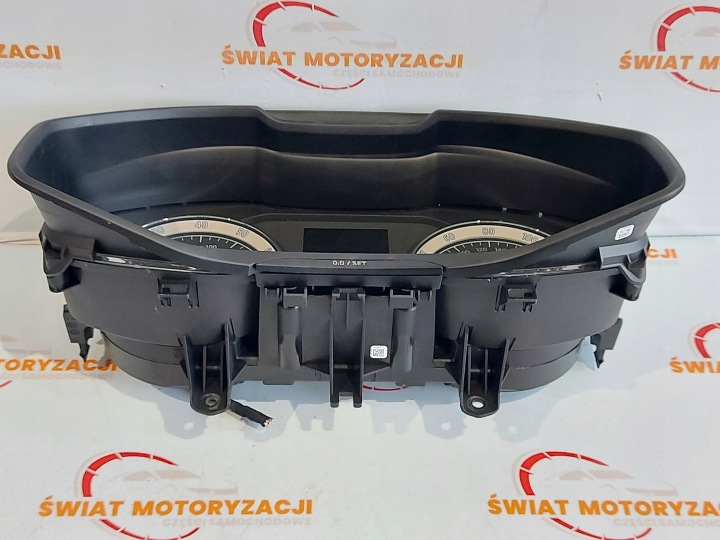 фото №6, Skoda kodiaq 1.5 tsi 19r панель приладів 565920950c англієць