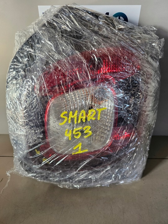 фото №11, Фара правое зад задняя правая smart 453 a453 w453 европа eu