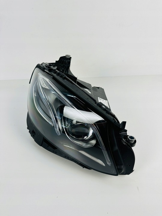 фото №9, Mercedes e-klasa w213 лампа перед права multibeam повний led a2139069604