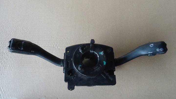 фото №5, Sharan i рестайлінг стрічка змотувач перемикач комбінований 1j0959654c