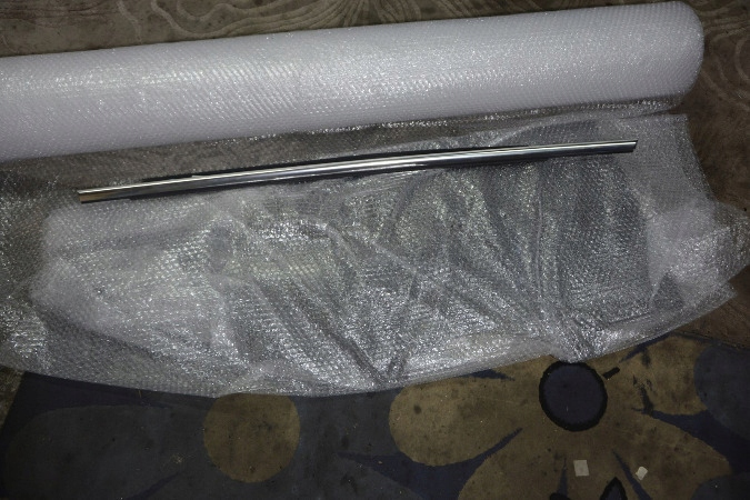 фото №2, Планка двері audi a8 d4 w12 6.3fsi 4h4853764b