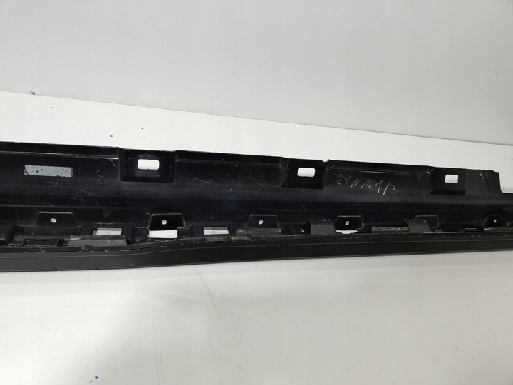 фото №9, Audi a5 rs5 поріг планка порогова бокова 8w8.853.860.g