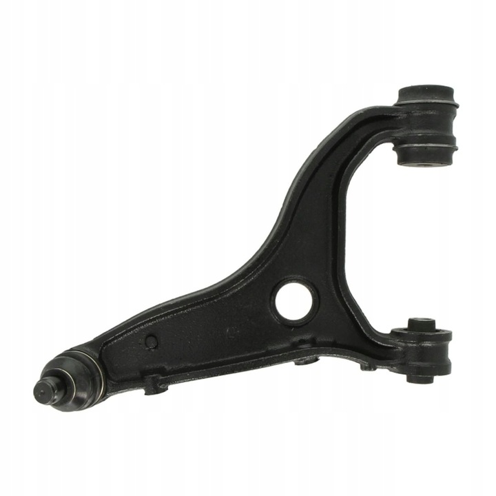 фото №1, Важіль зад лівий subaru forester sh 08-13