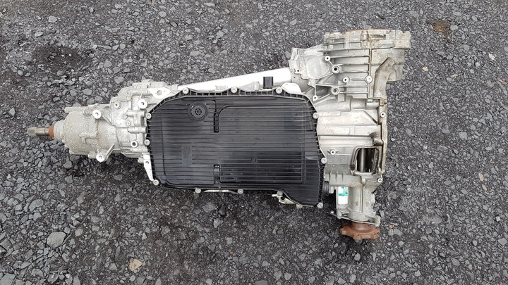 фото №6, Audi a6 c8 4k a7 4k8 коробка передач коробки передач sqn