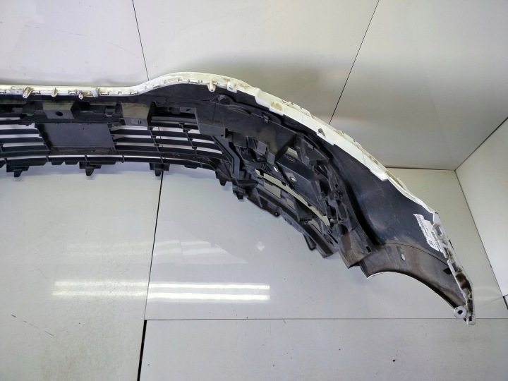 фото №14, Renault espace v 5 рестайлінг 19-23 бампер перед передній 622544988r