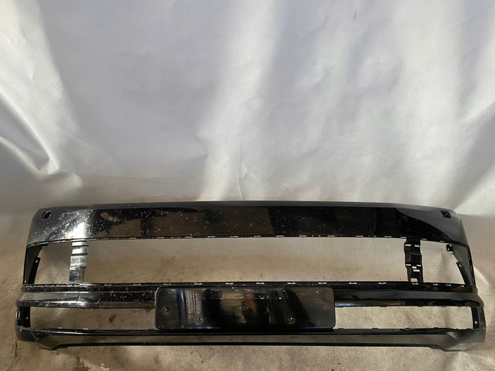 фото №1, Бампер переднее vw t6 multivan caravelle