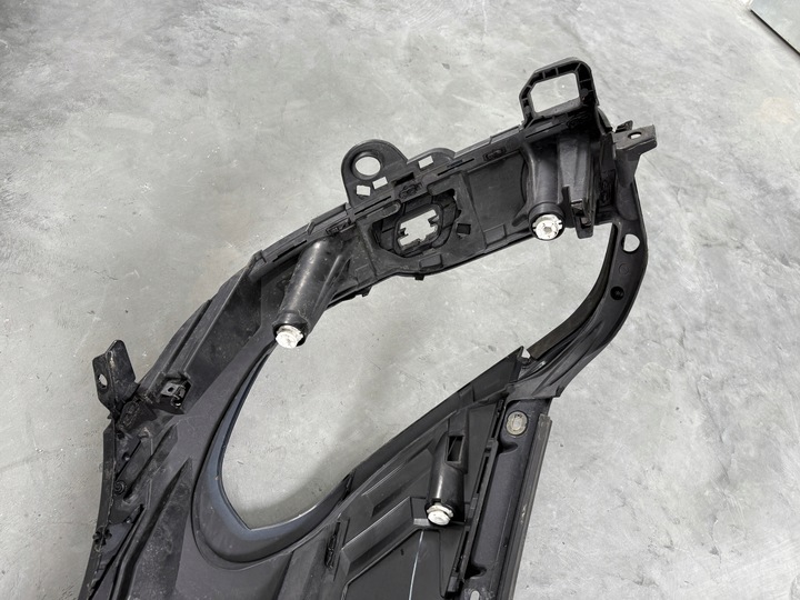 фото №9, Крыло перед переднее bmw x5 e70 рестайлинг lci правые