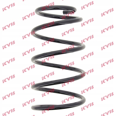 фото №3, Пружина kyb ra3321 перед hyundai i30 cw